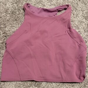 Lululemon Wunder Train Top